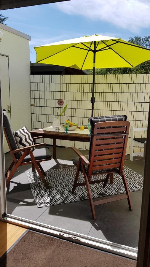 Apartment Am Paradies - 10 Minuten Fussweg Zur Innenstadt Limburg an der Lahn