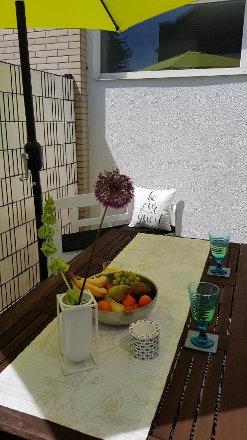 Am Paradies - 10 Minuten Fussweg Zur Innenstadt Apartment