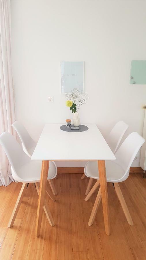 Apartment Am Paradies - 10 Minuten Fussweg Zur Innenstadt Limburg an der Lahn