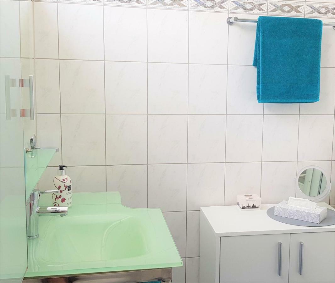 Am Paradies - 10 Minuten Fussweg Zur Innenstadt Apartment Limburg an der Lahn
