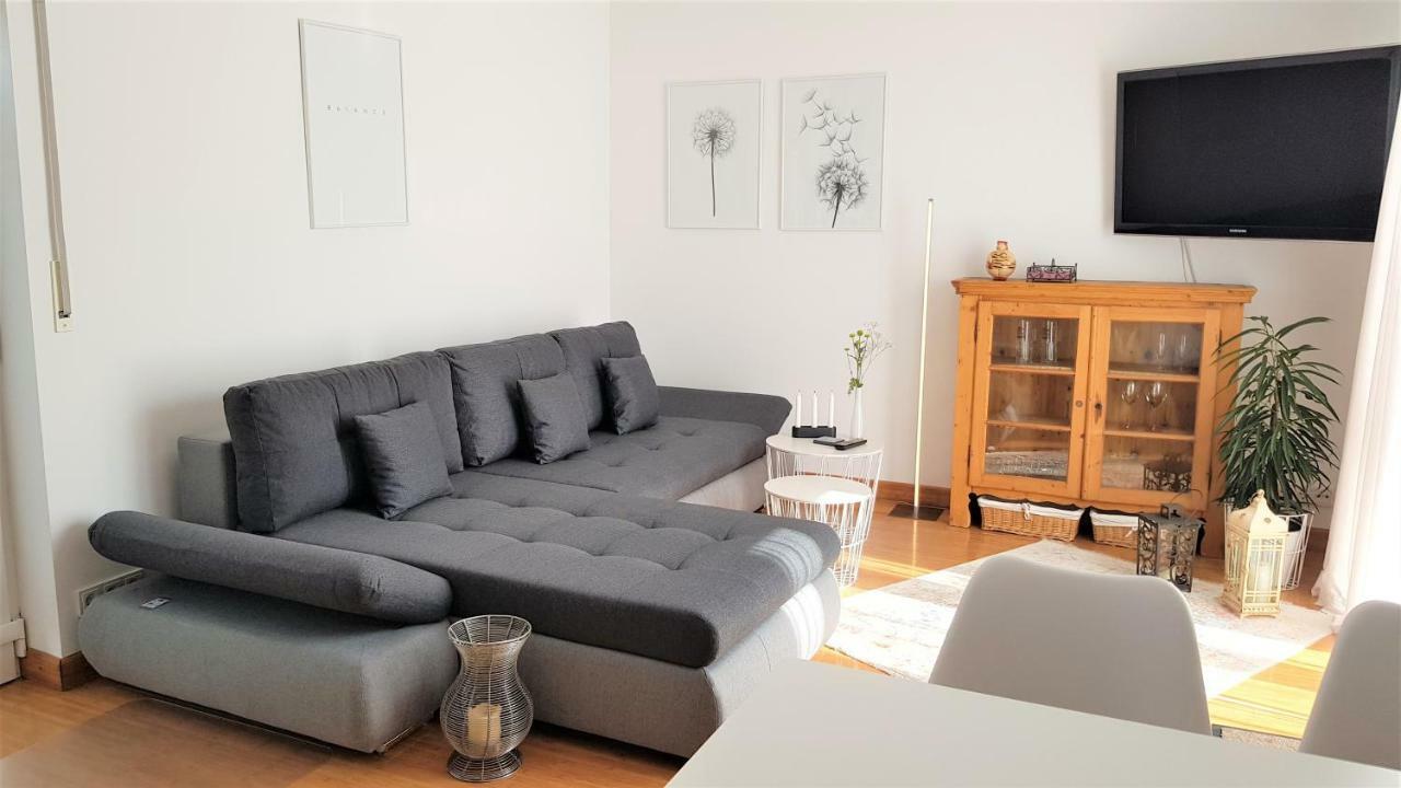 Apartment Am Paradies - 10 Minuten Fussweg Zur Innenstadt *