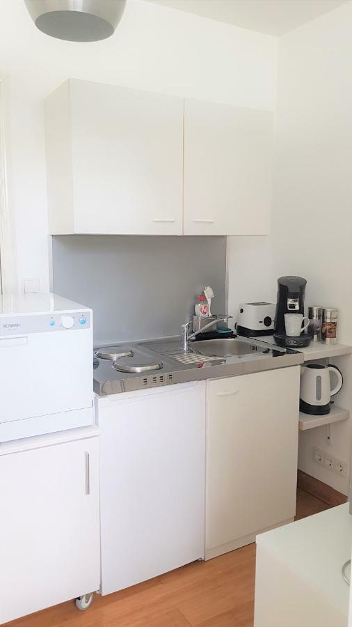 Apartment Am Paradies - 10 Minuten Fussweg Zur Innenstadt Limburg an der Lahn